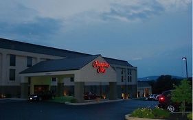 Hampton Inn Harrisburg/Grantville/Hershey